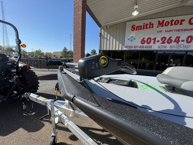2026 Xpress H20 Bass - 3