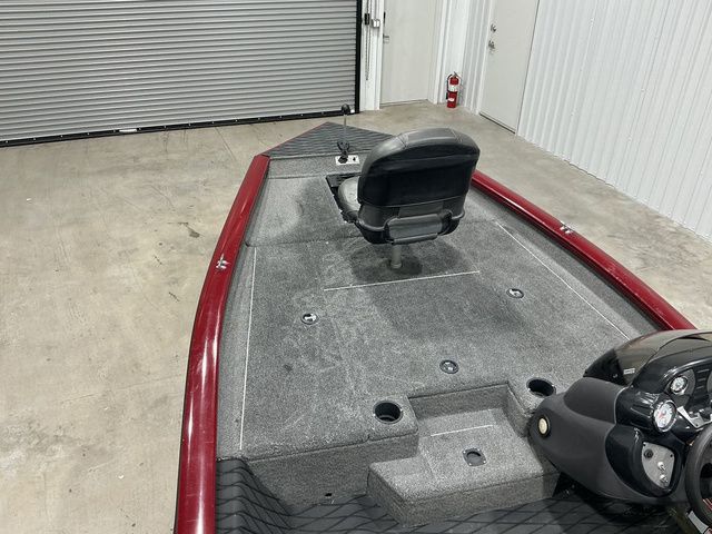 2019 Tracker Pro Team 175 TXW - 8