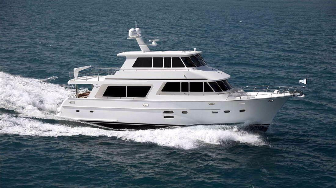 2027 Endurance 700 LRC Skylounge MY