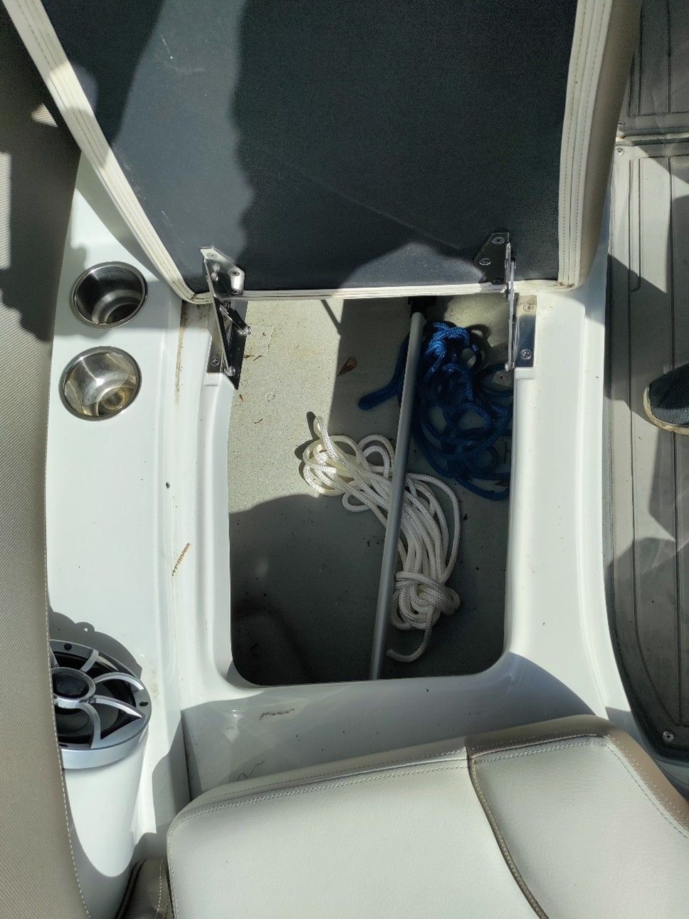 2018 Crownline Eclipse E23 XS - 25