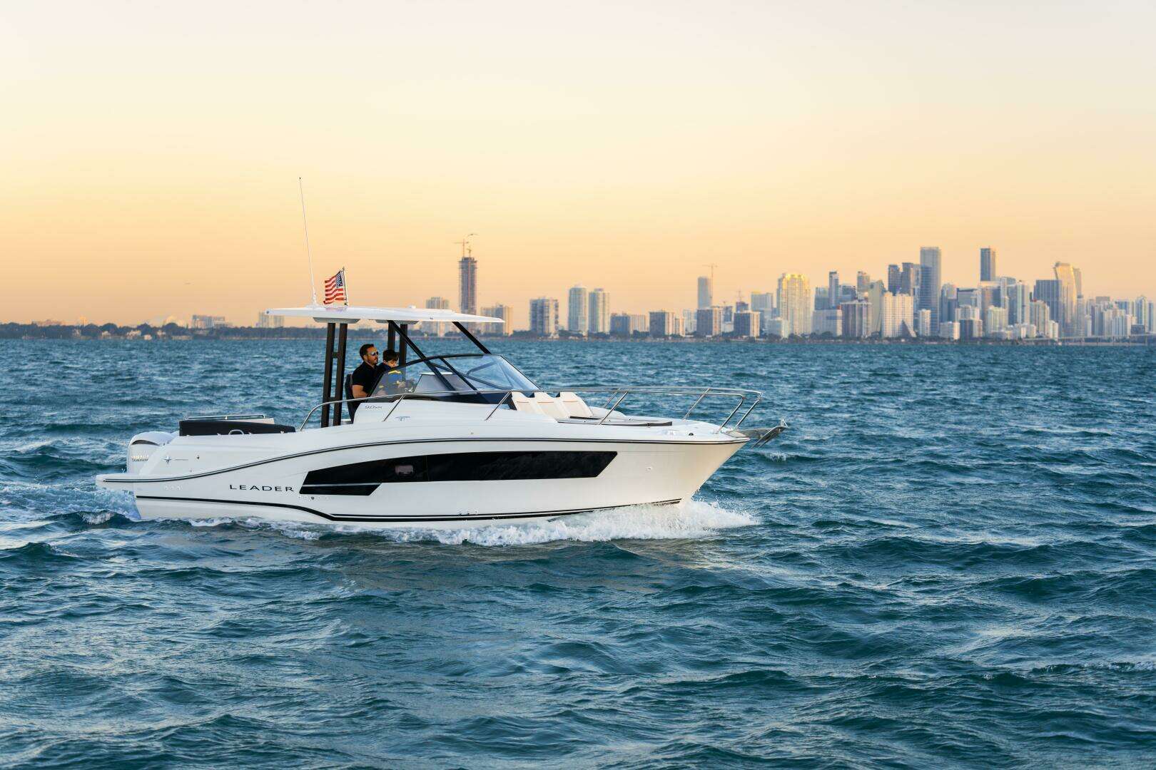2026 Jeanneau Leader 9.0 WA - Image 15
