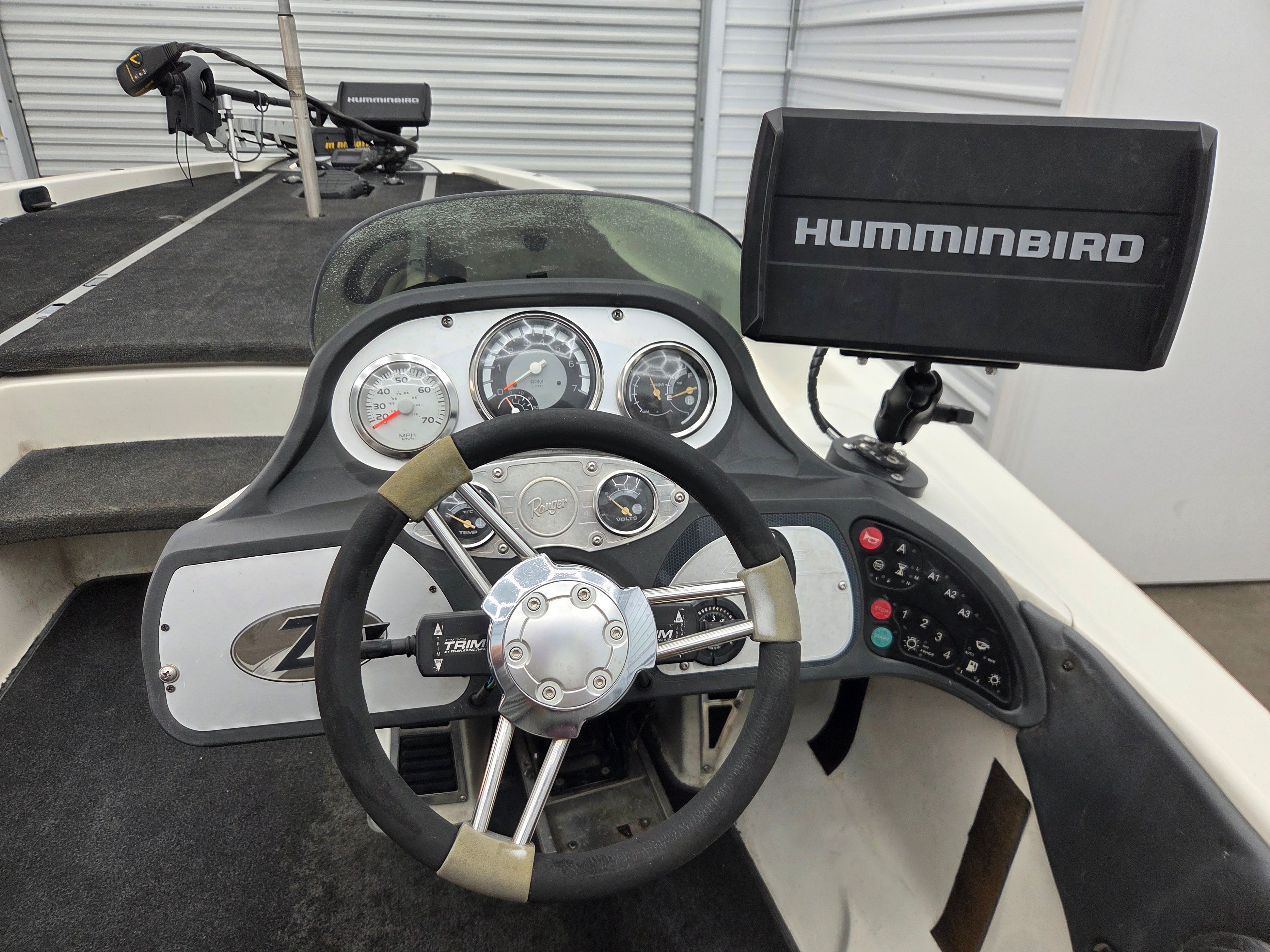 2005 Ranger Z21 Comanche - 5