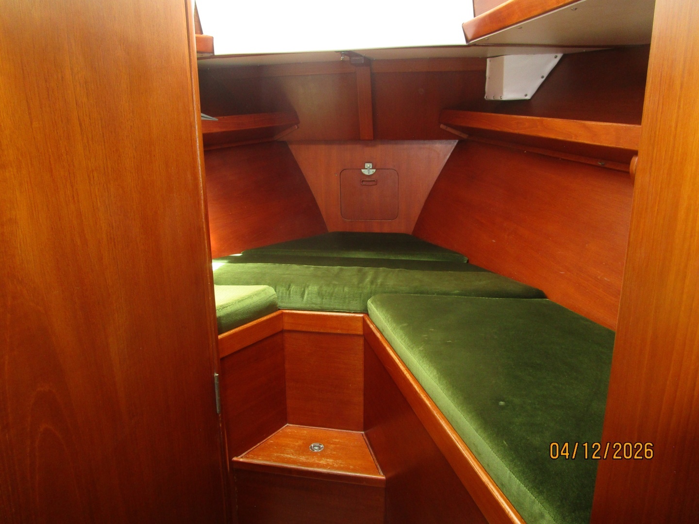 1982 Rival 41 - Image 74