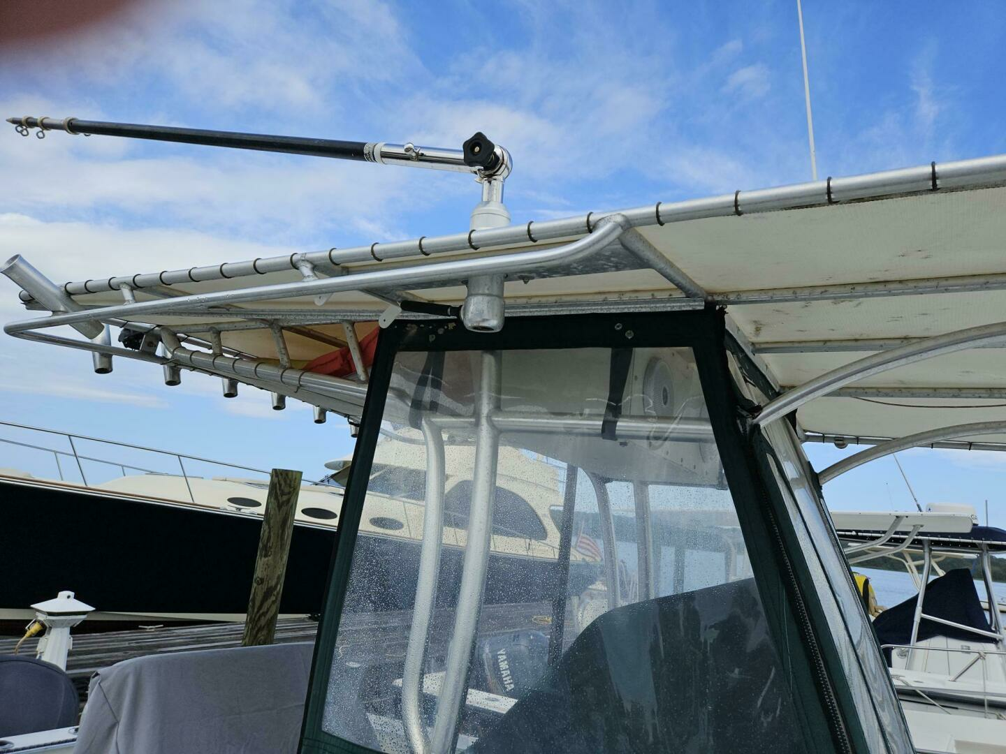 2005 Sailfish — - Image 19