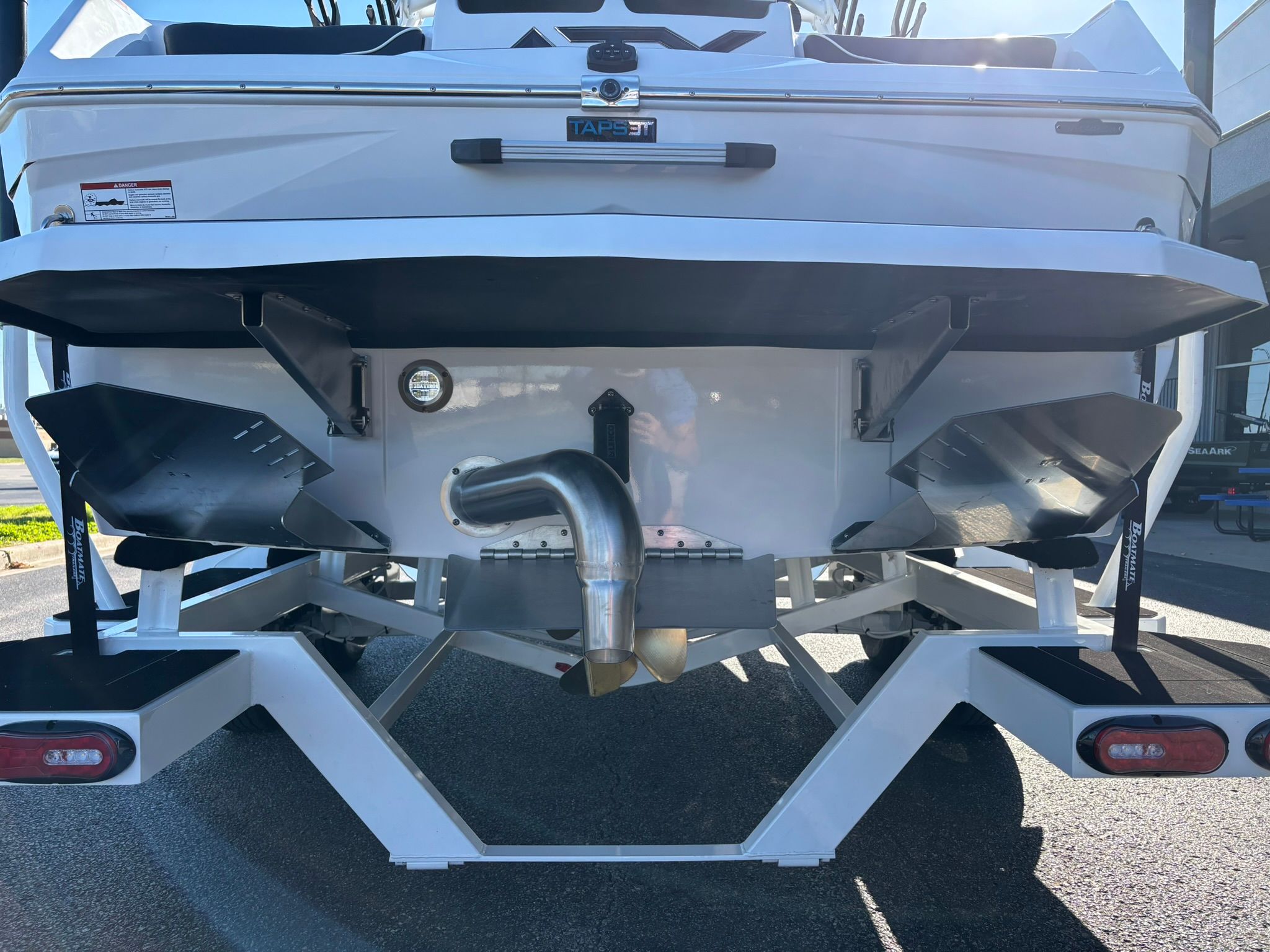 2026 ATX 22 Type-S - 12