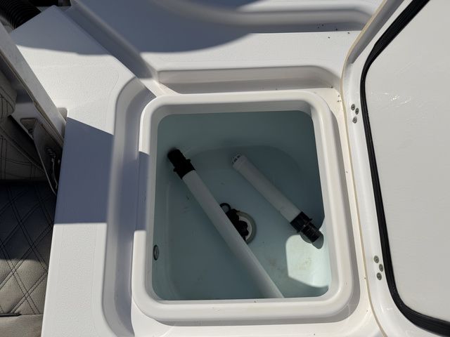 2021 Sportsman Masters 267OE Bay Boat - 15
