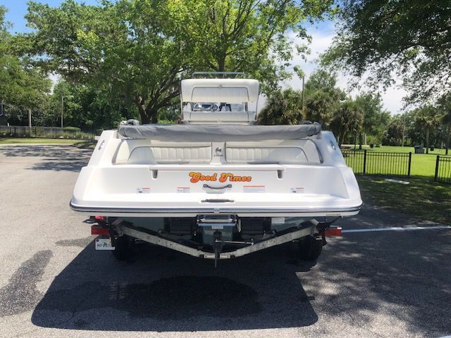 2021 Yamaha Boats 210 FSH Deluxe - 11
