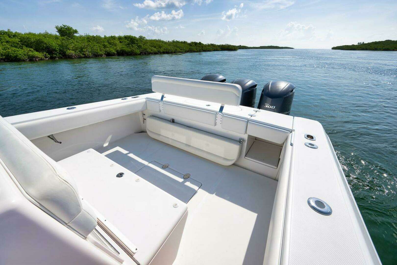 2013 Bahama — - Image 82