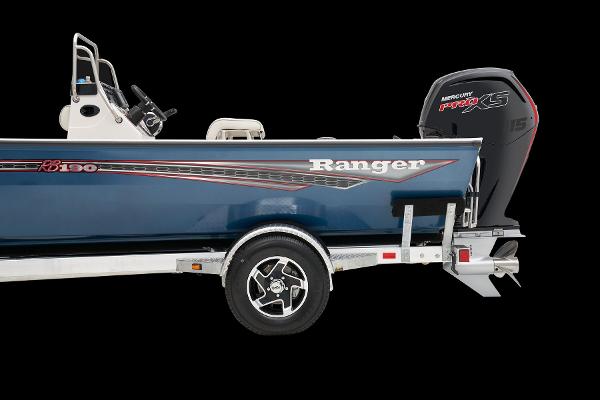 Ranger RB190