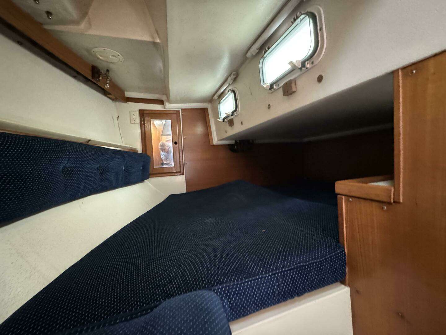 1992 Catalina — - Image 23