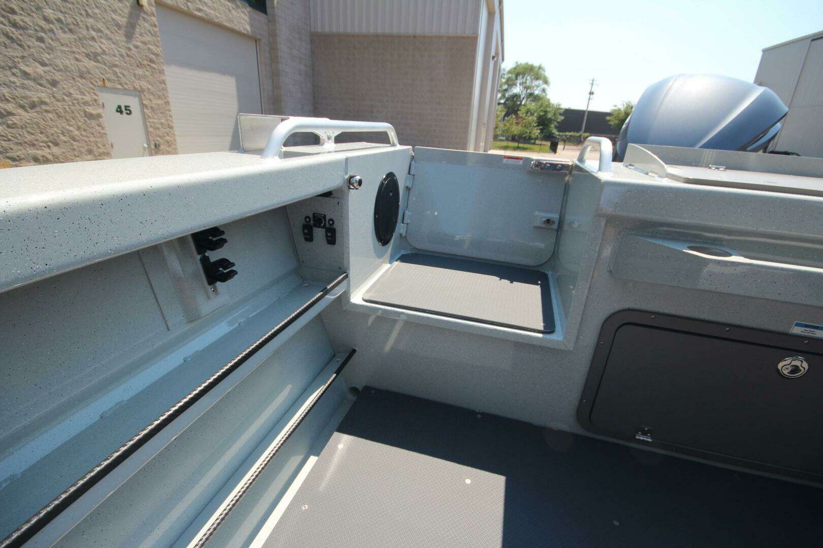 2026 Weldcraft 220 Ocean King - Image 12