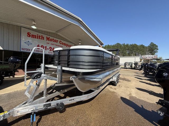 2026 Veranda Vista 22XRC - 2