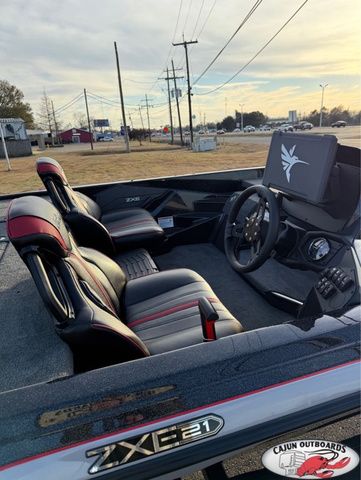 2026 Skeeter ZXE21 - 8