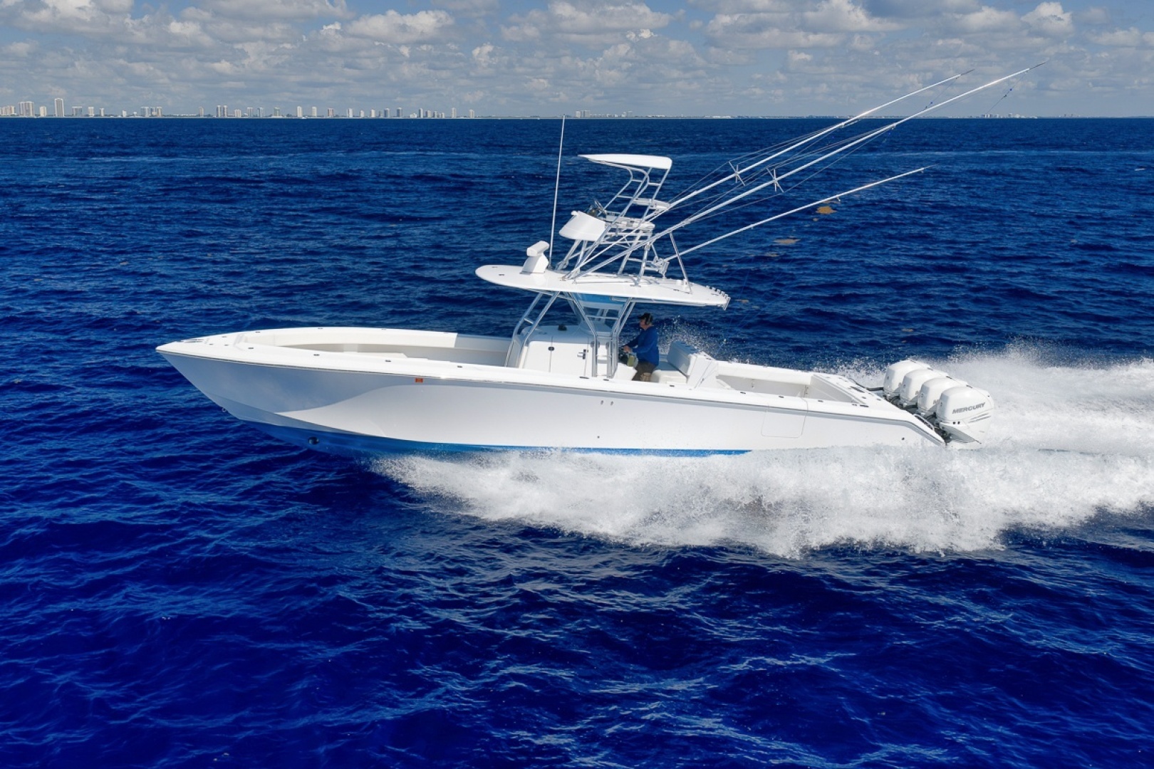 2017 Bahama 41CC - Image 16