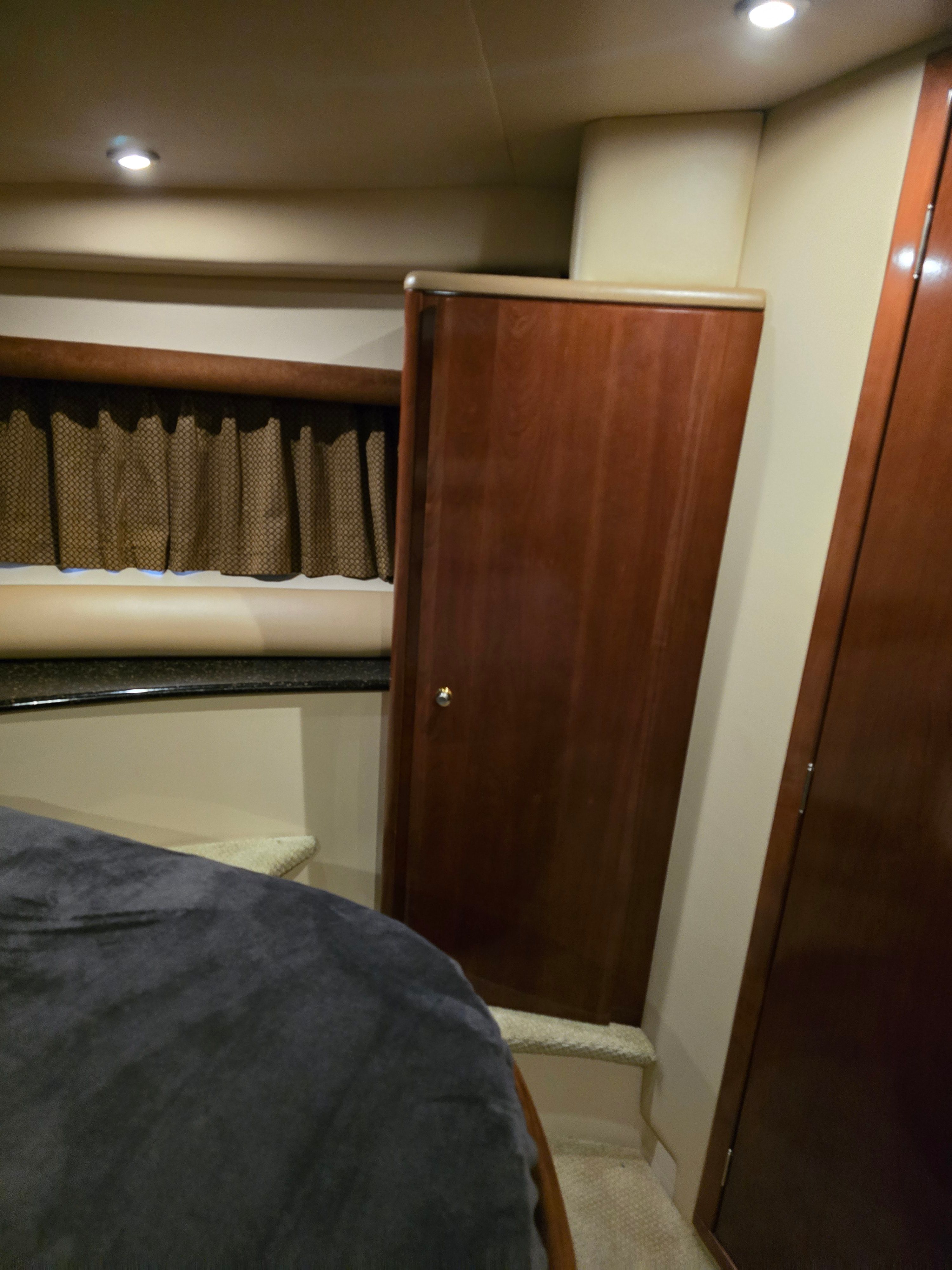 2008 Meridian 459 Motoryacht - 65