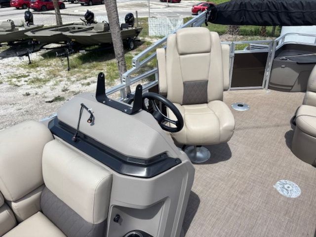 2024 Sun Tracker SportFish 20 DLX - 10
