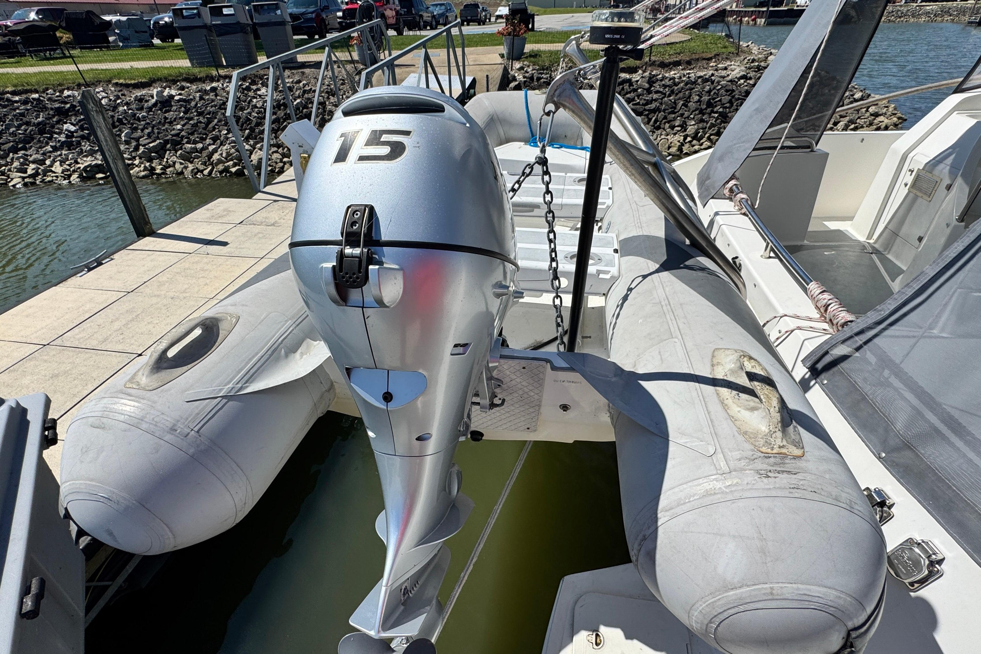 Tender
