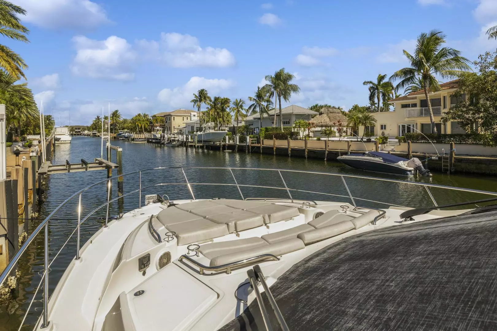 2018 Sea Ray L590 Fly - Image 12