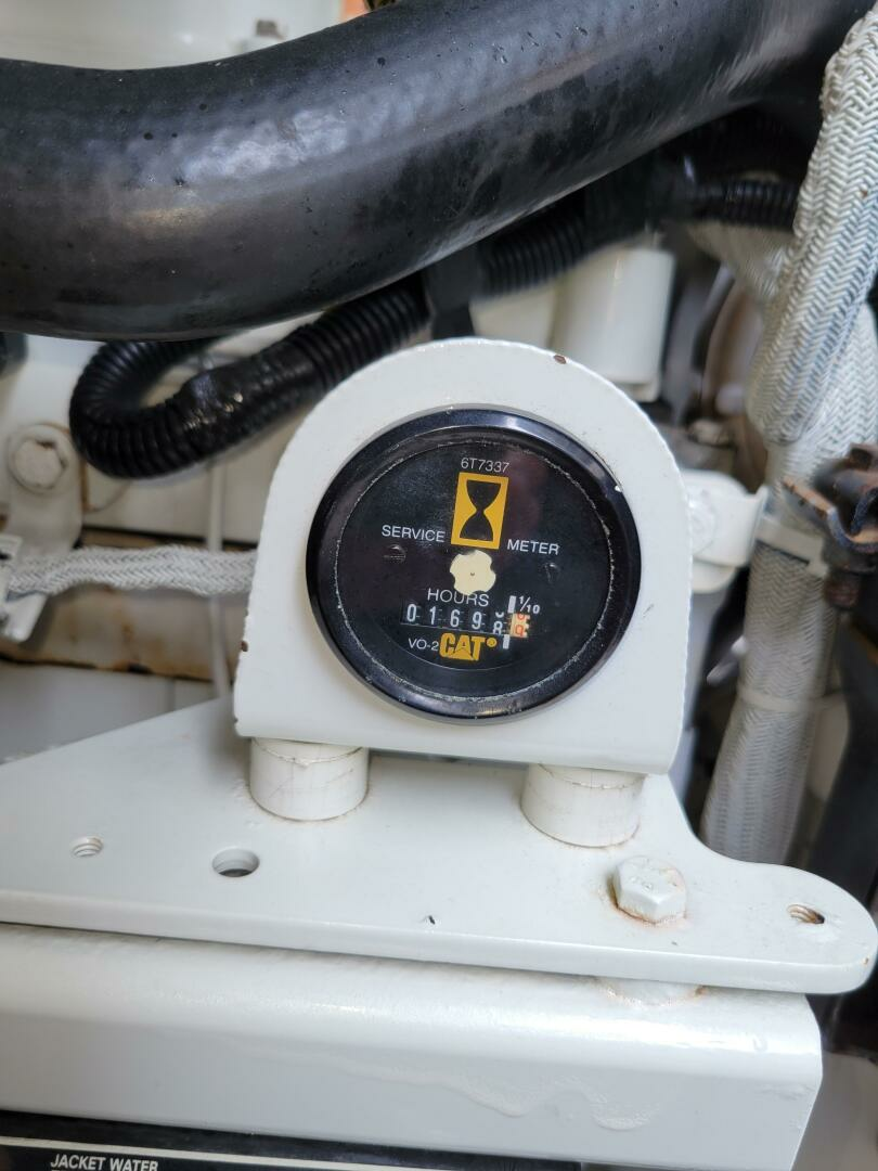 2000 Sea Ray 540 Sundancer - Image 122