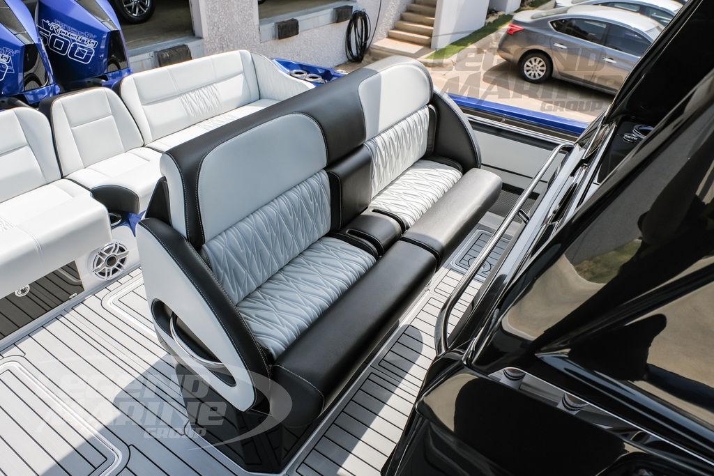 2026 Nor-Tech 450 Sport Center Console - 26