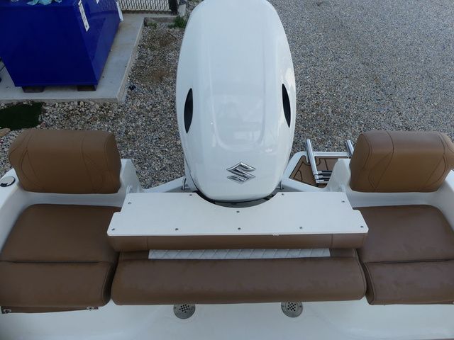 2026 Pioneer 180 Islander - 11