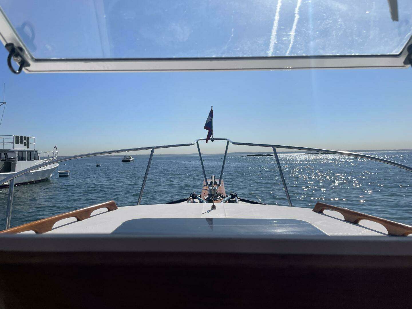 1988 Ellis Extended Pilothouse - Image 24