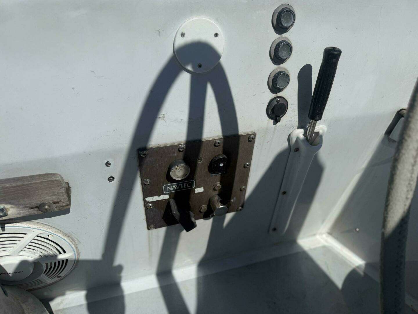 1986 Baltic Custom Farr 44 - Image 49