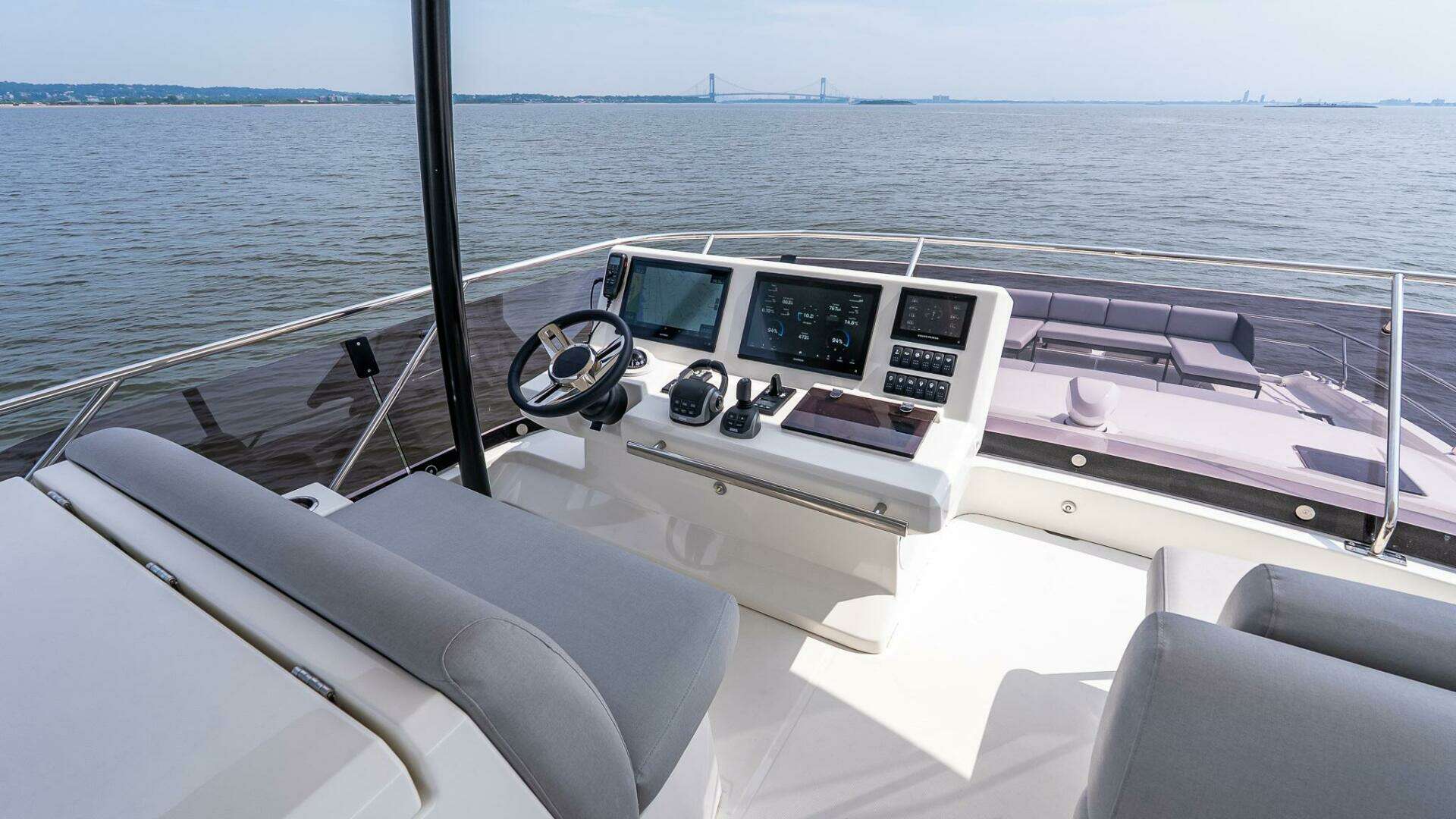 2027 Prestige M48 - Image 70
