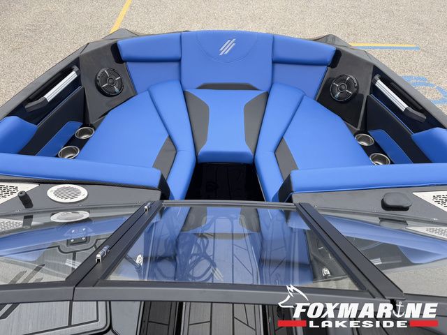 2024 ATX Surf Boats TYPE-S 20 - 9