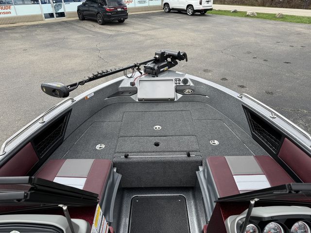 2026 Ranger 1850MS - 4