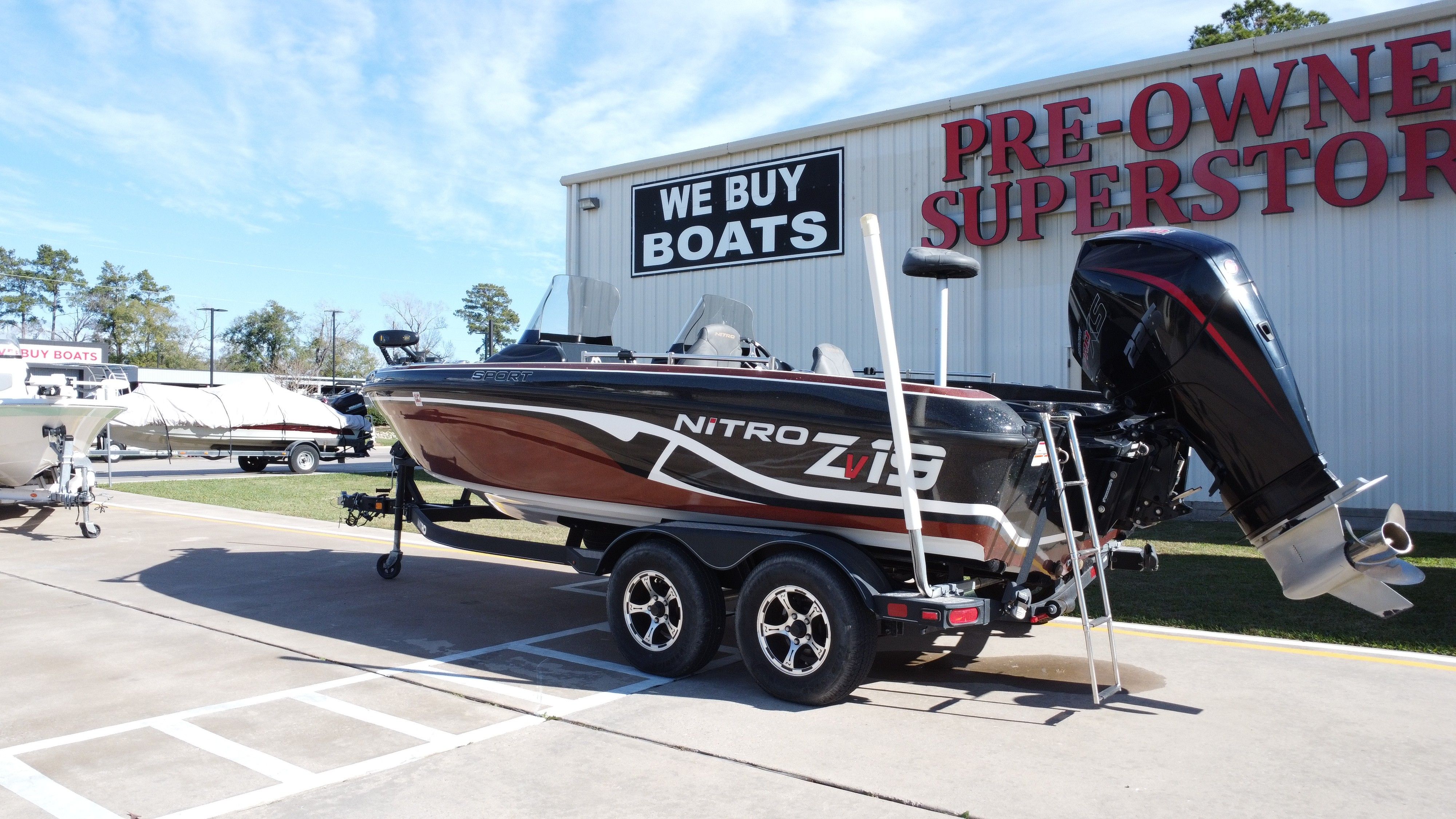 2021 Nitro ZV19 - 3