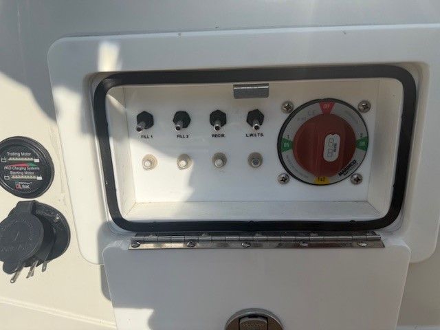 2022 Ranger 2600 Bay - 18