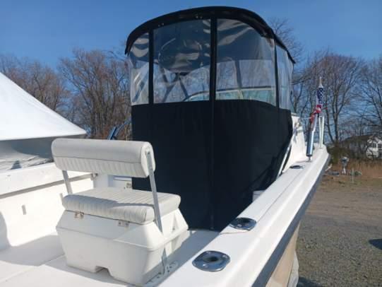 2006 Angler 204 L/E - 3