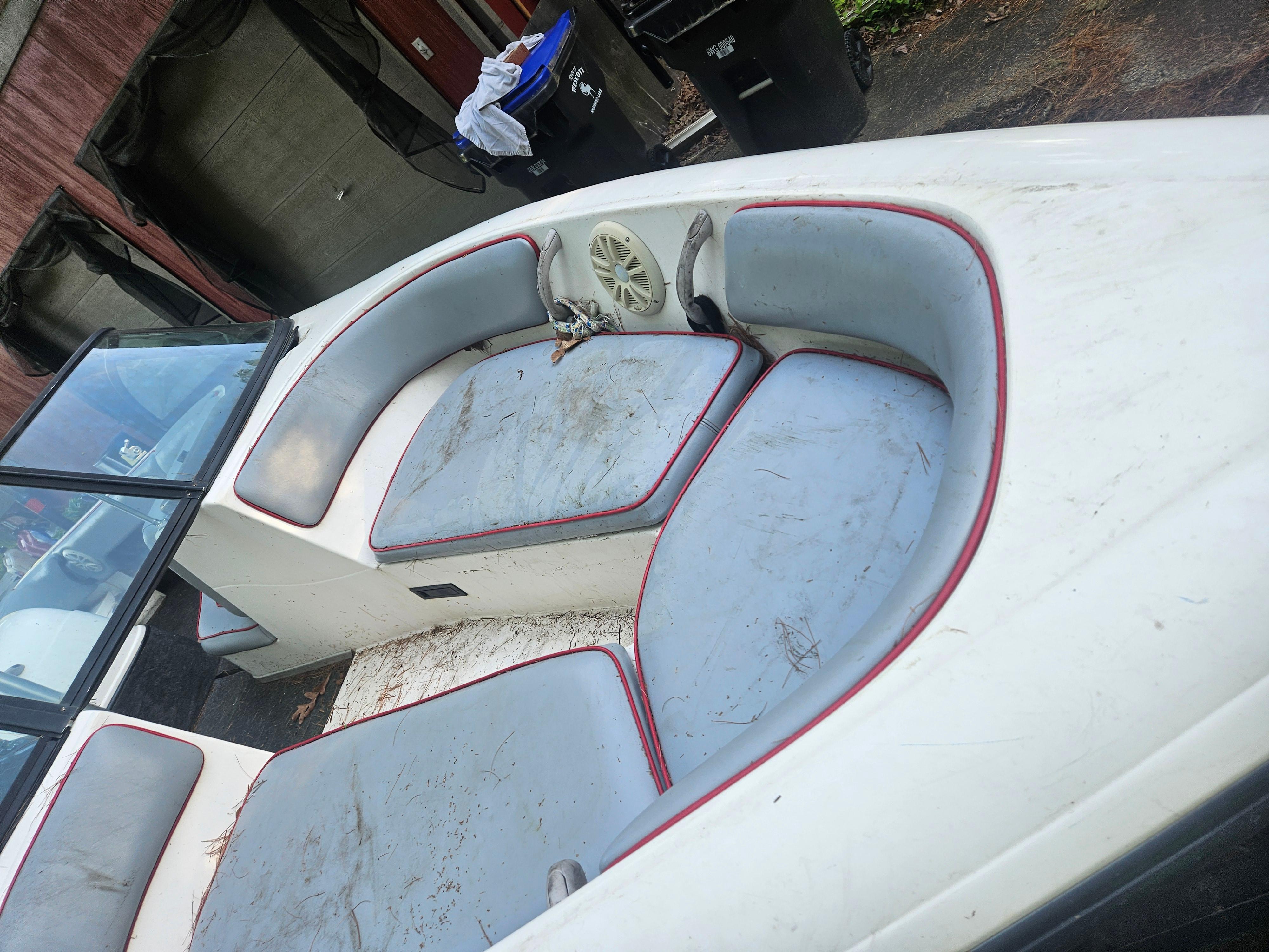 1998 Moomba Mobius - 6