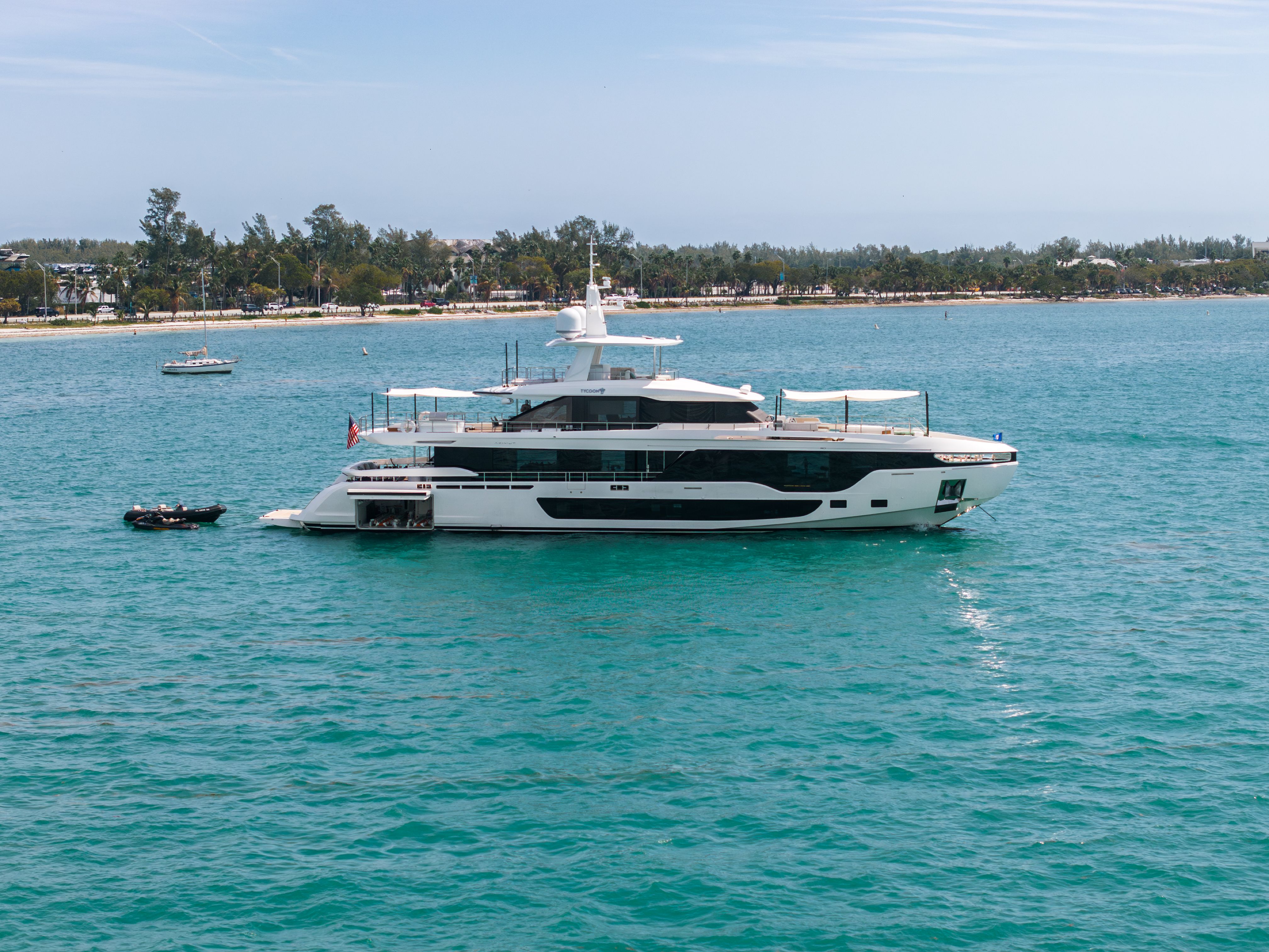 2024 Azimut 36 METER - 12