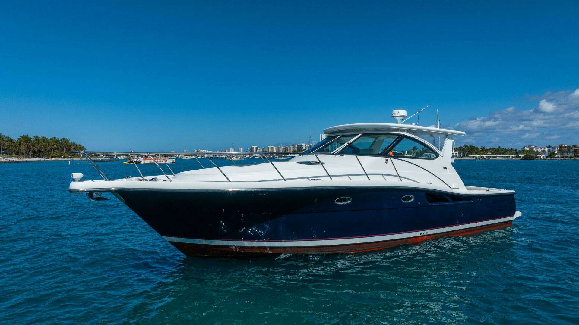 2004 Tiara Yachts 4200 Open - Image 80