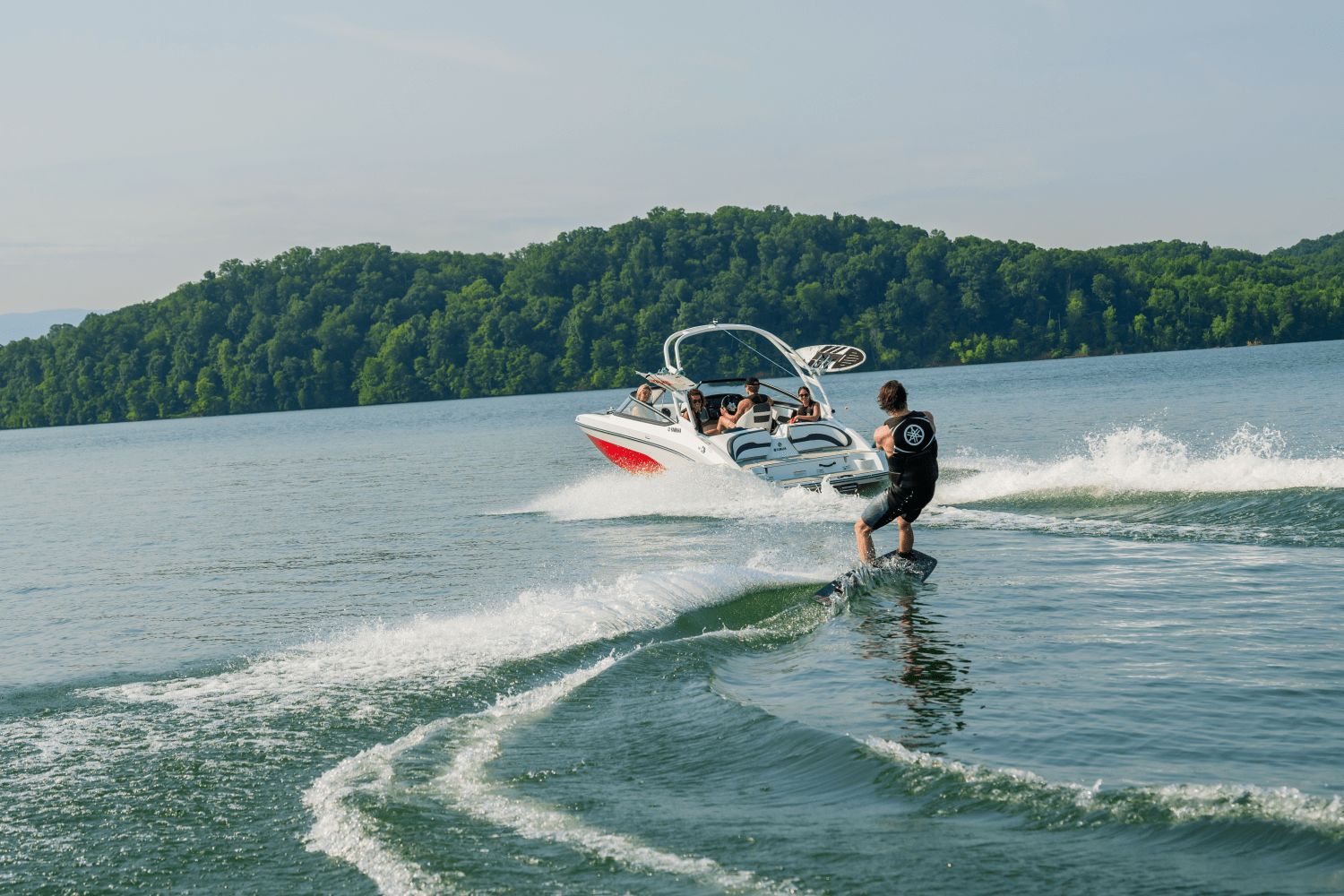 2026 Yamaha Boats AR195 - 6