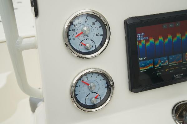 2026 Mako Pro Skiff 19 CC - 54