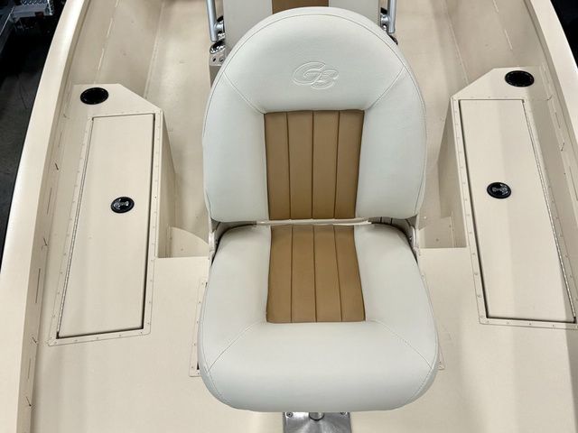 2025 G3 Bay 19 GX - 5
