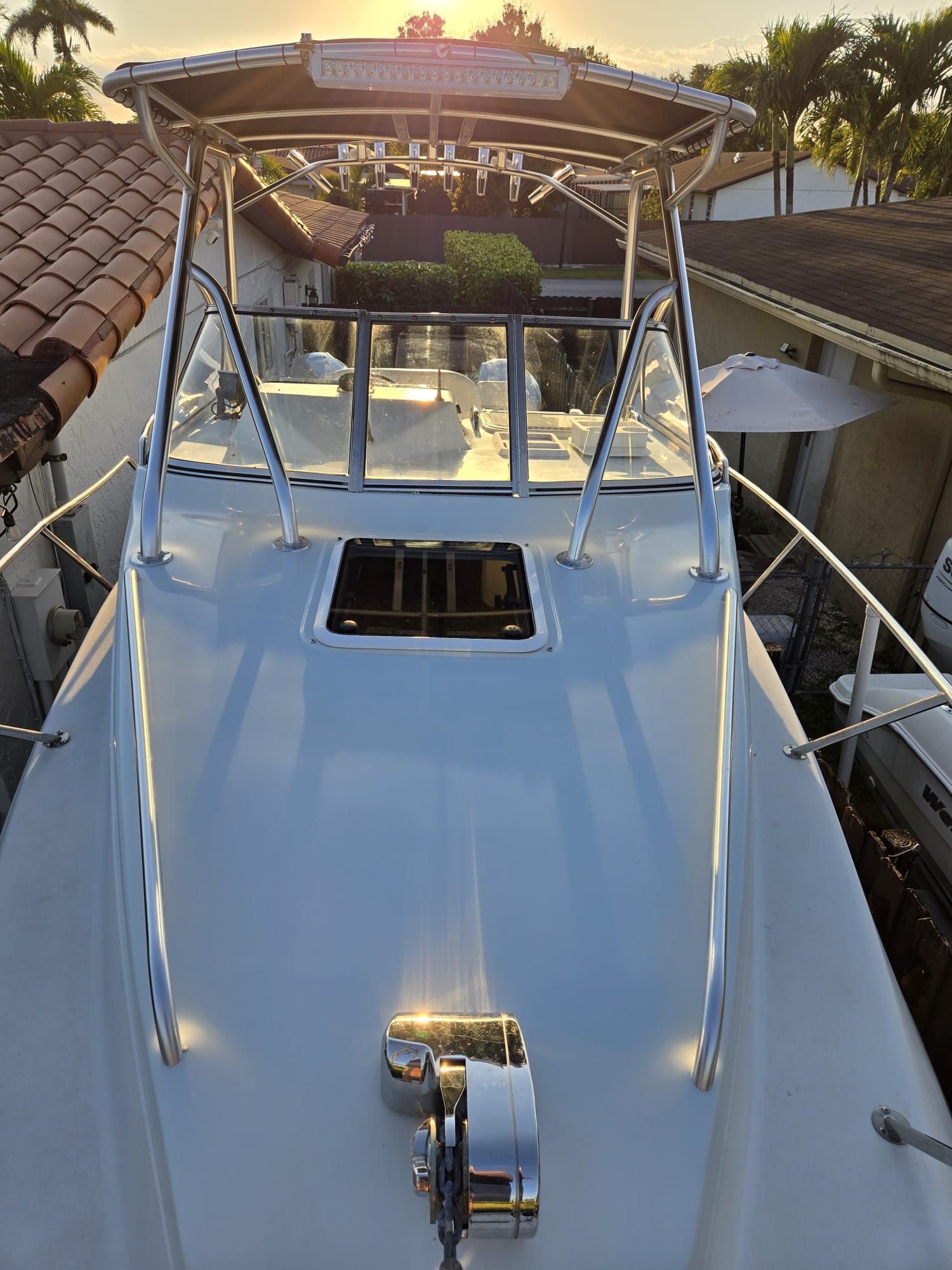 2000 ProKat 2650 WA - 23