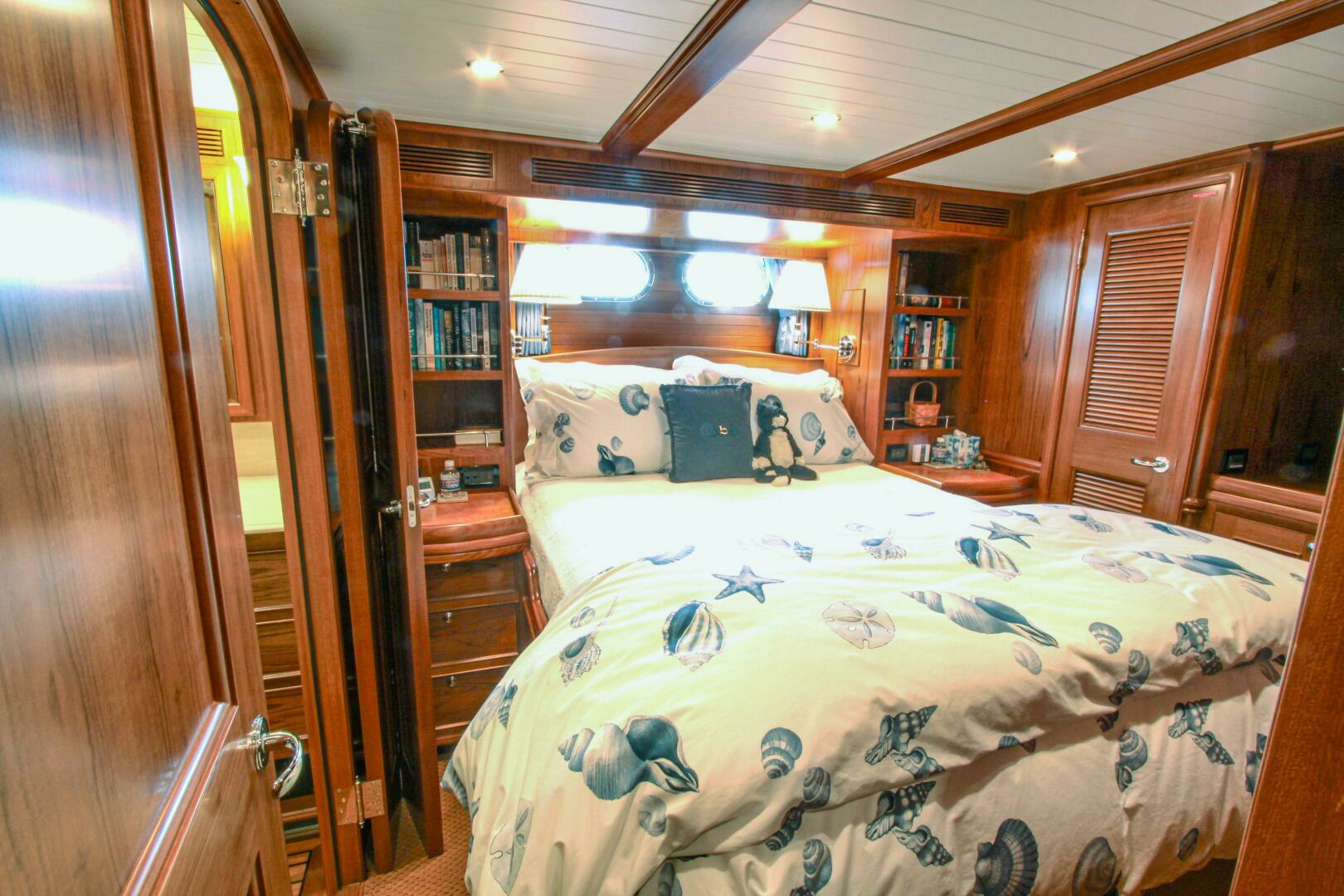 2011 Nordhavn — - Image 24