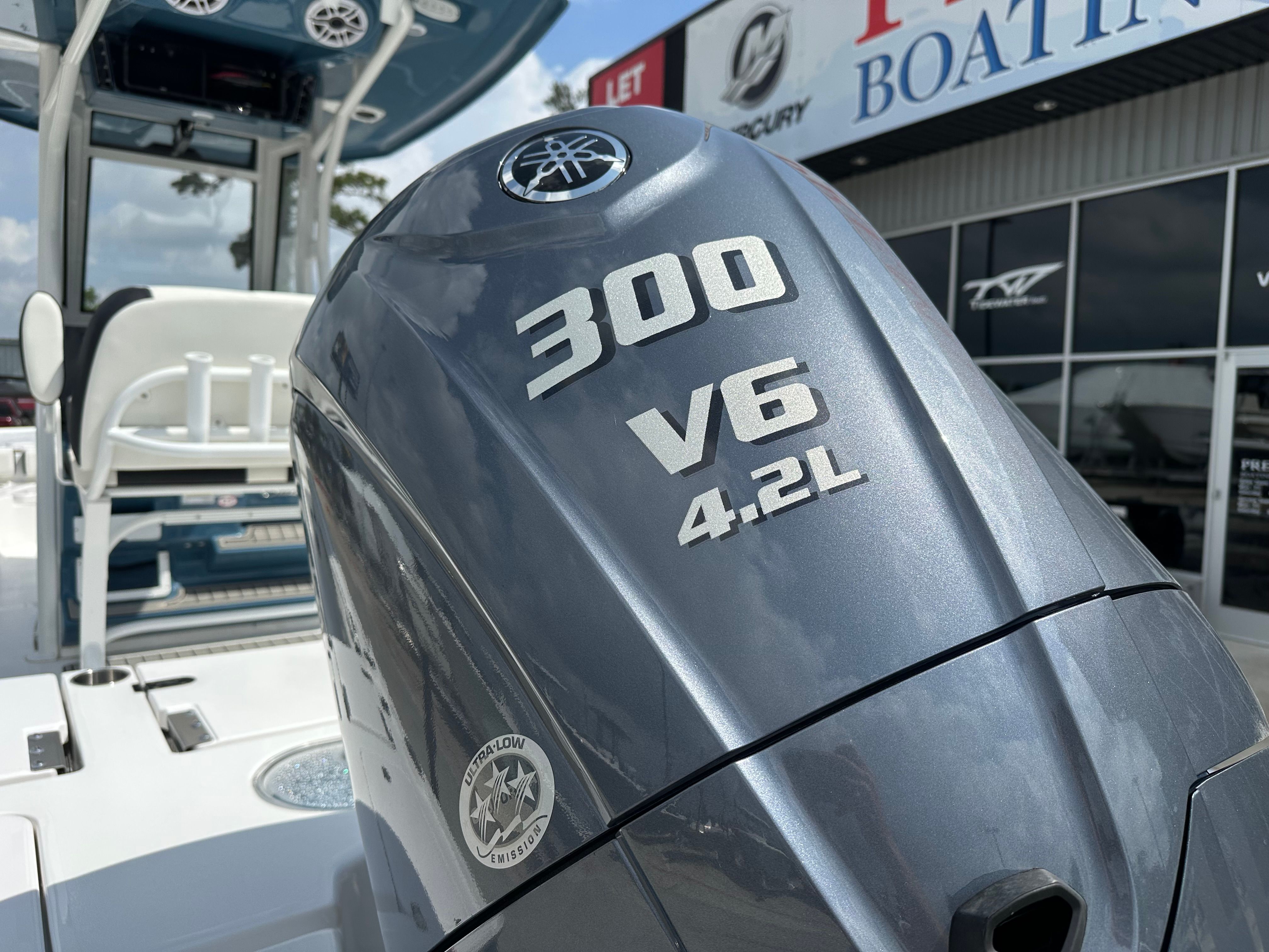 2025 Tidewater 2500 Carolina Bay - 11