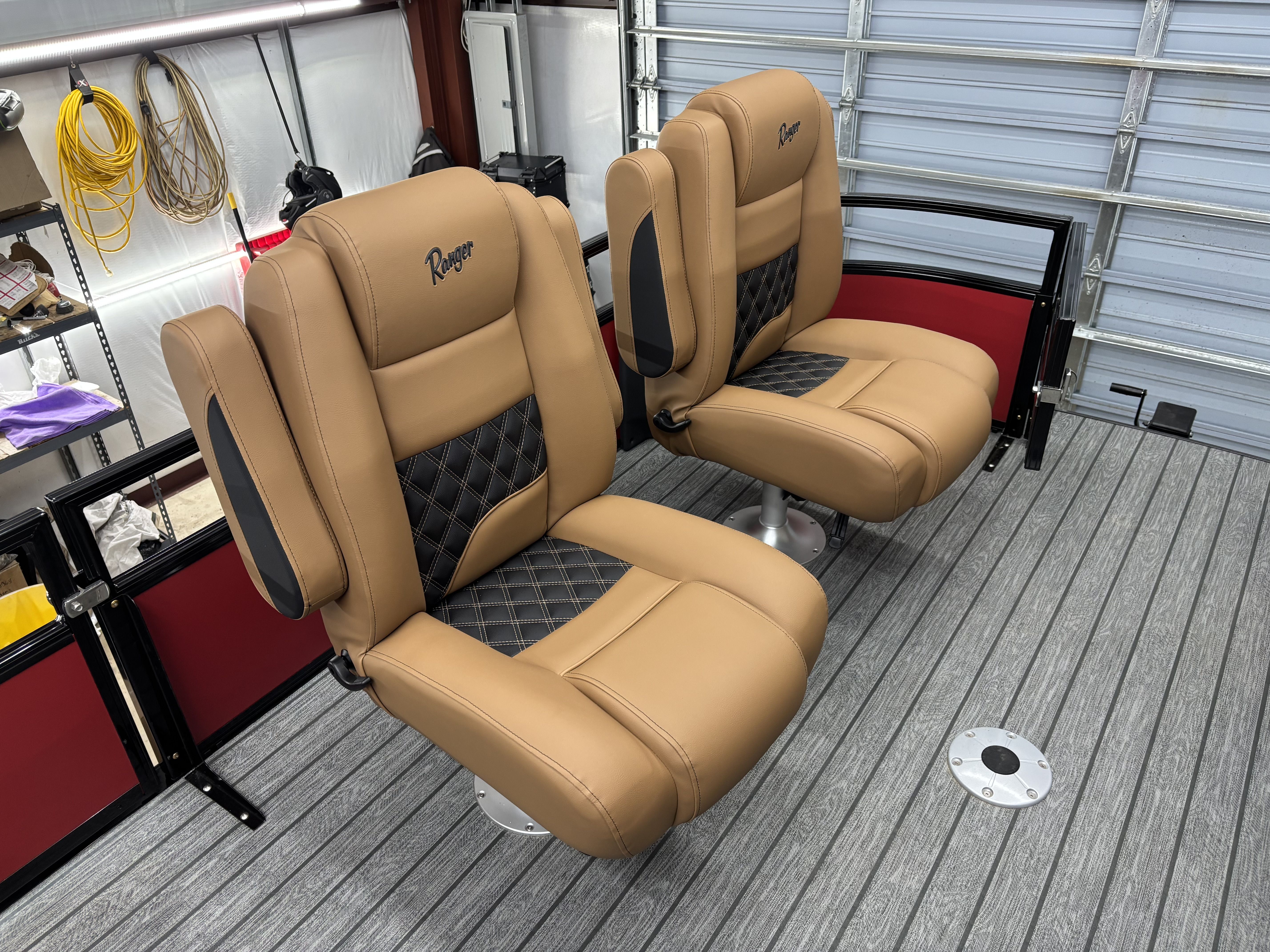 2026 Ranger RP220 FISHCRUISE - 19