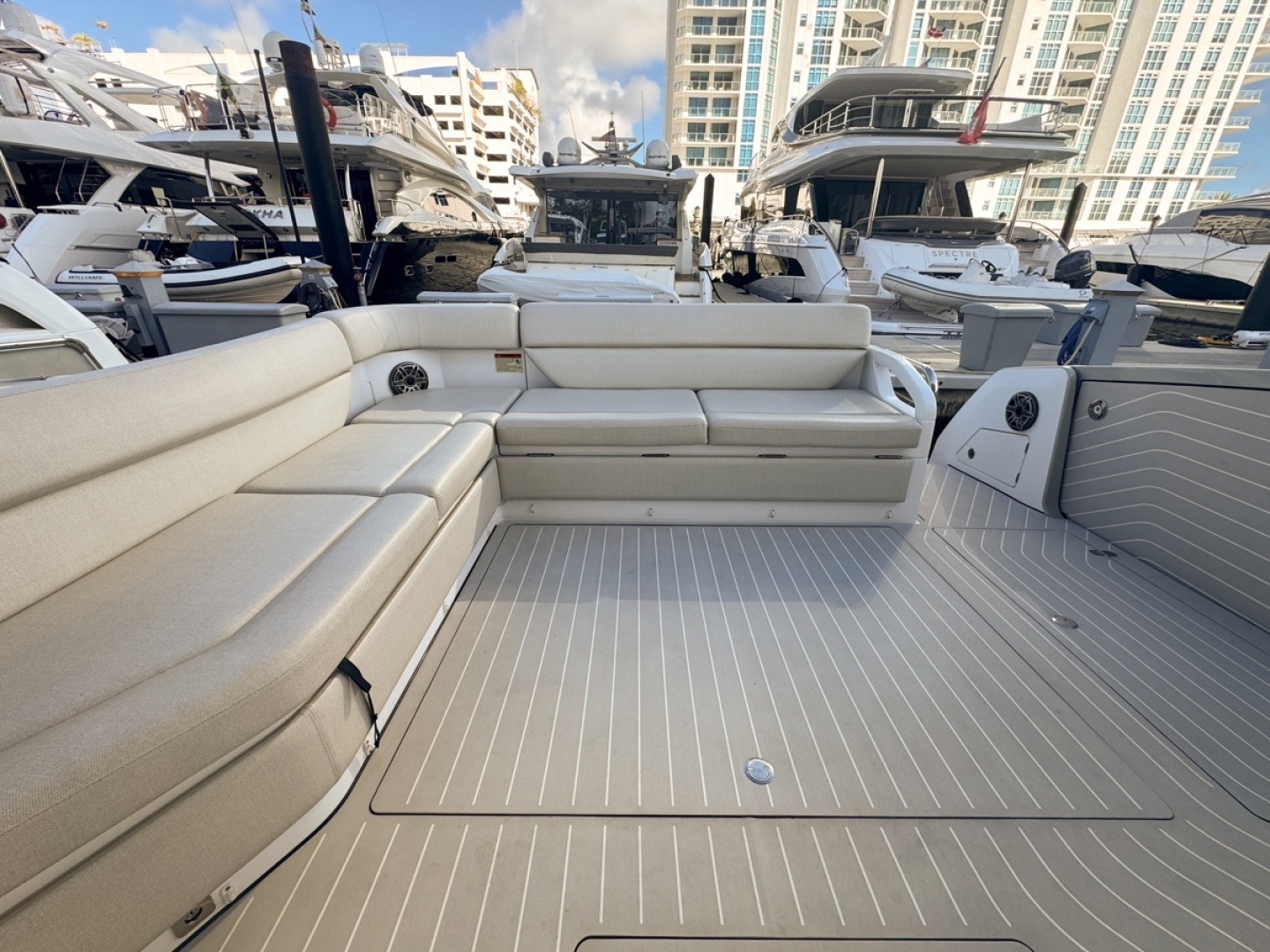 2023 Azimut Verve 47 - Image 51