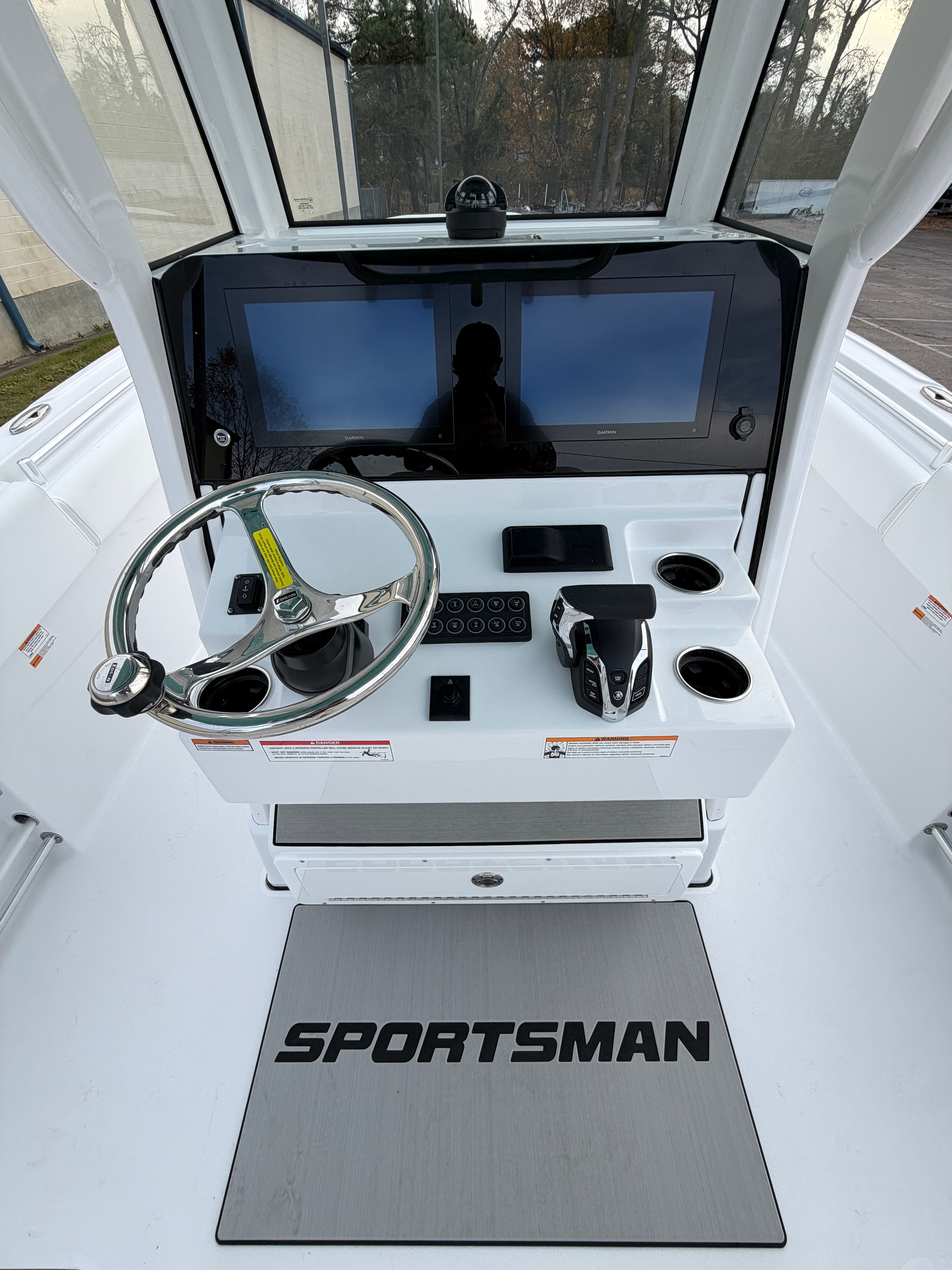 2026 SPORTSMAN 252 OPEN - Image 22