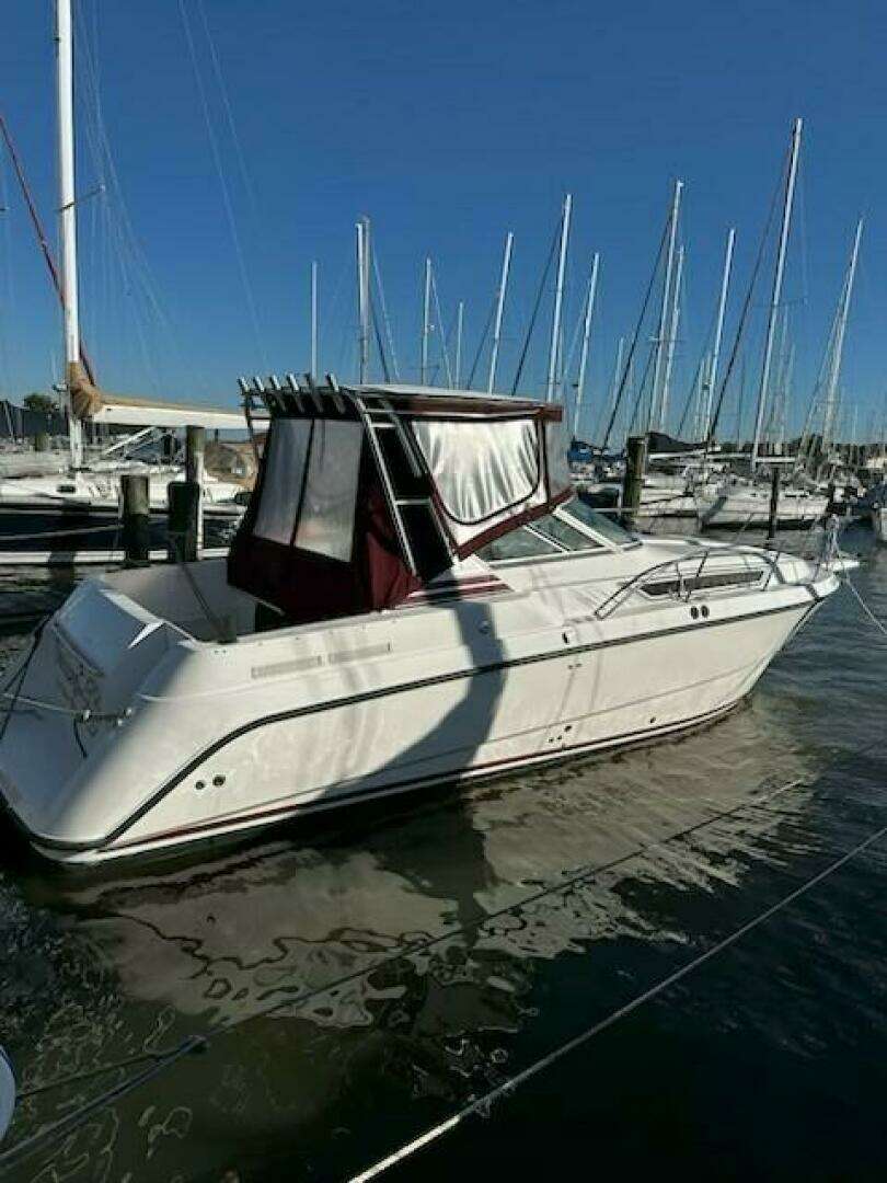 1999 Chaparral Signature 29 - Image 3