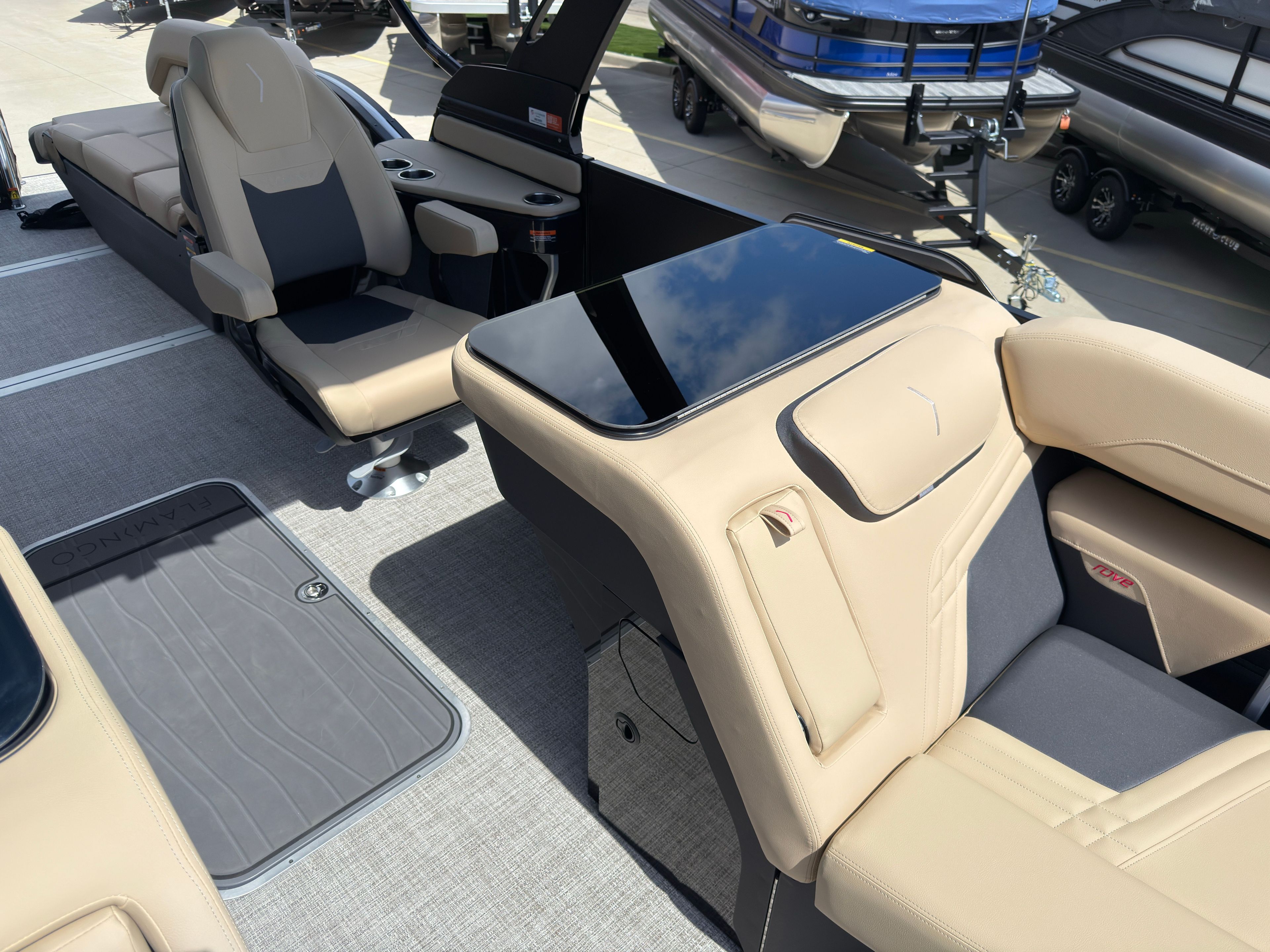 2026 Flamingo ROVE 245 - 30
