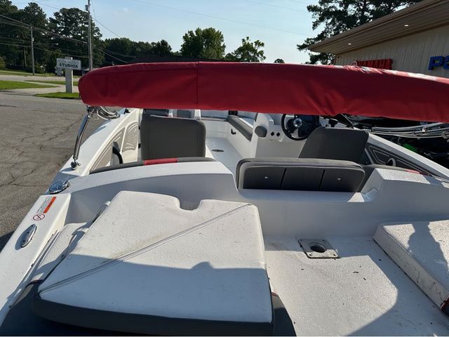 2024 Tahoe TAHOE 21 W/150 HP - 7