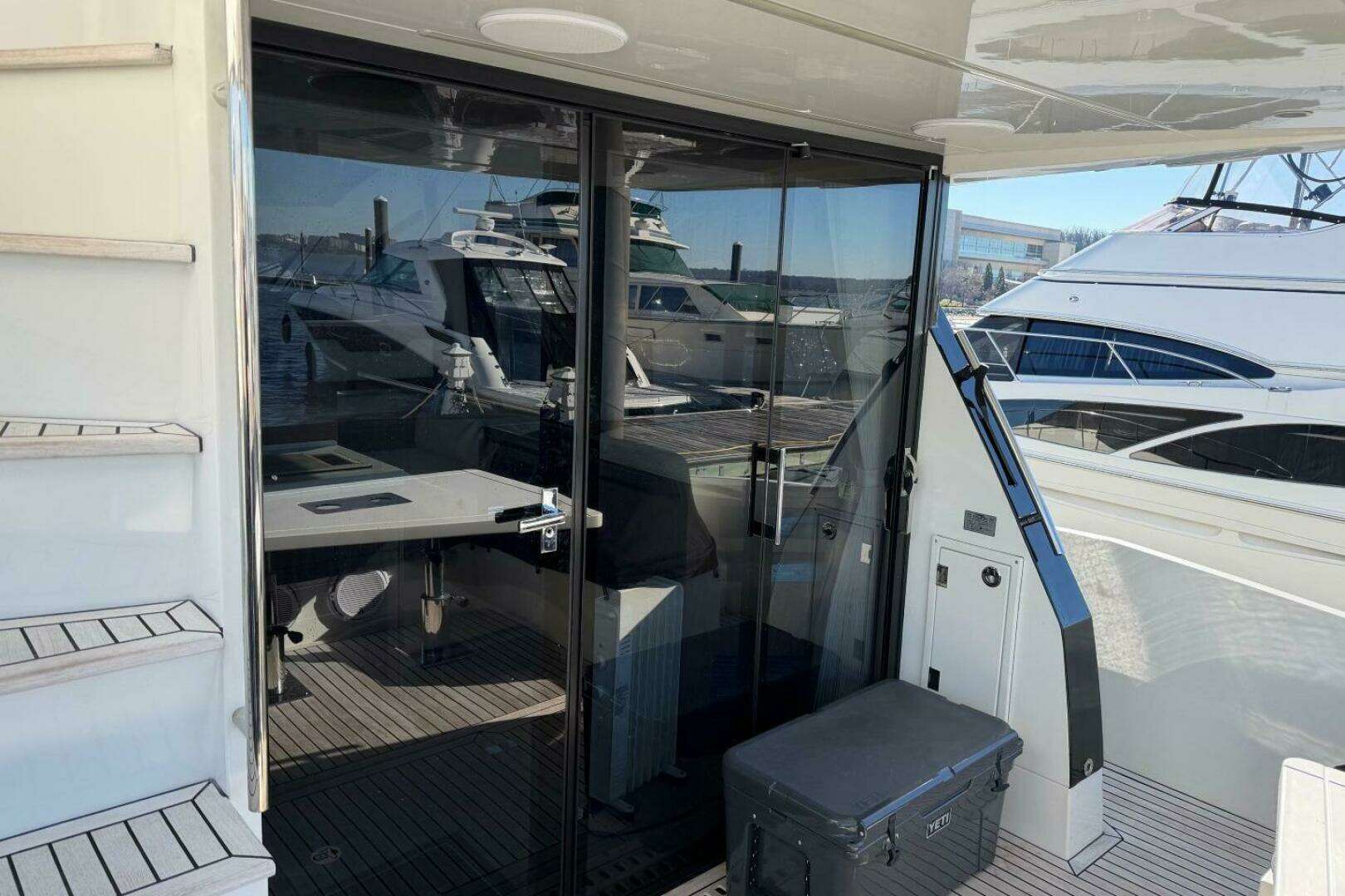 2019 Galeon 470 Sky - Image 8