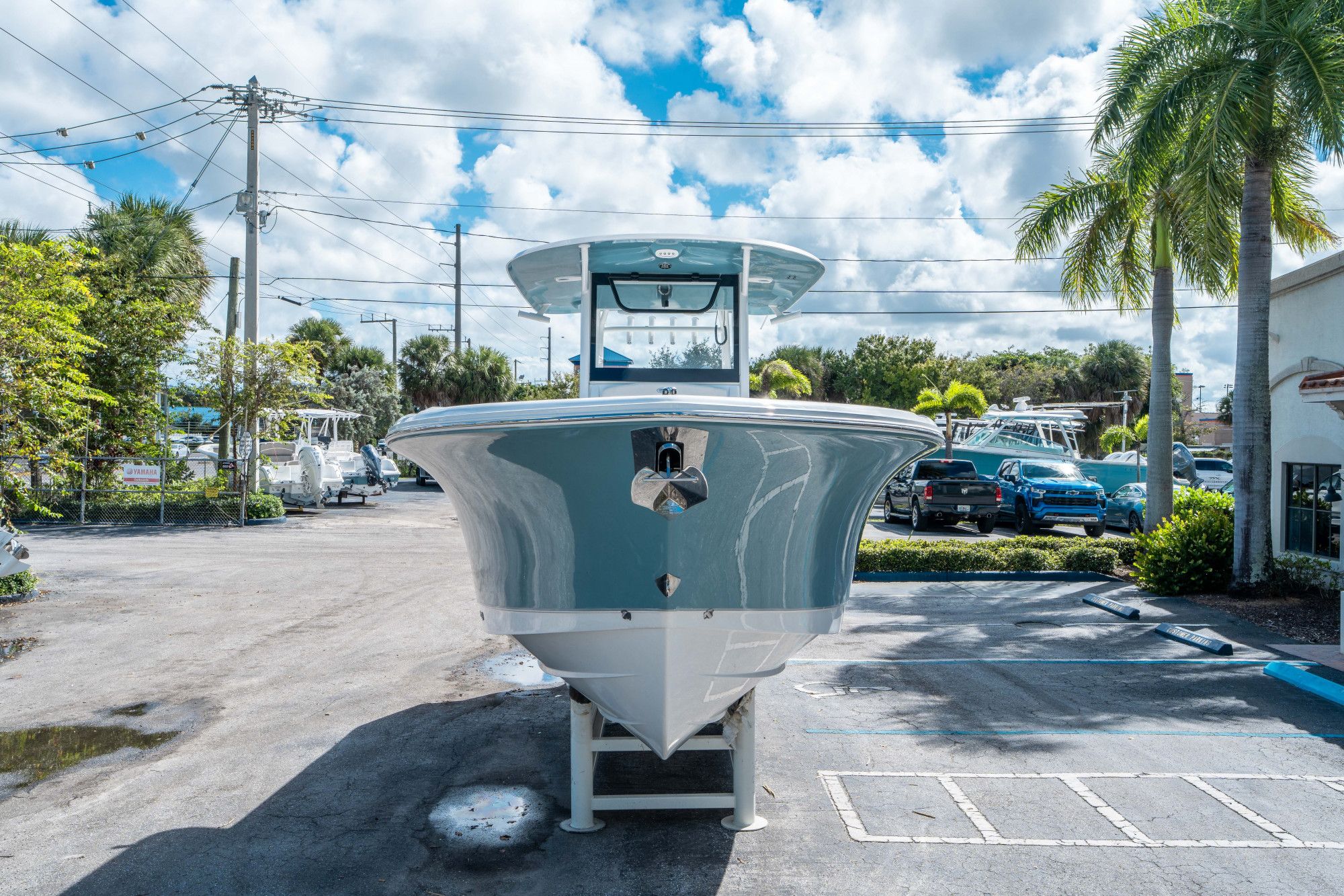 2026 Sea Hunt Ultra 285 CB - 7